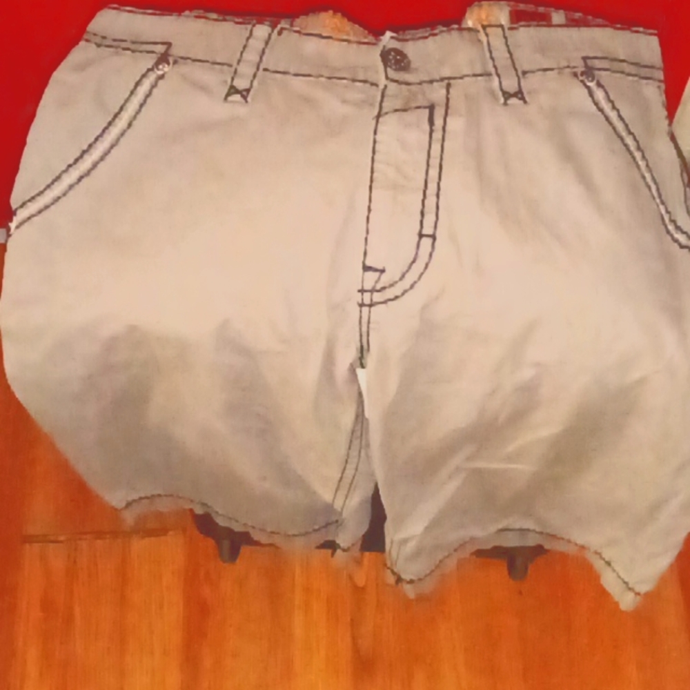 Men's shorts